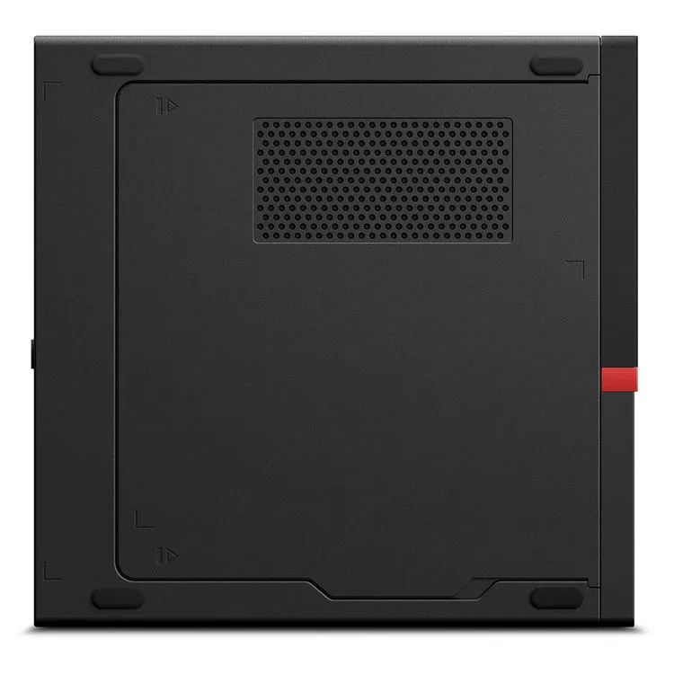 Lenovo ThinkCentre M75q Gen 2 Tiny Desktop Computer, AMD Ryzen 5