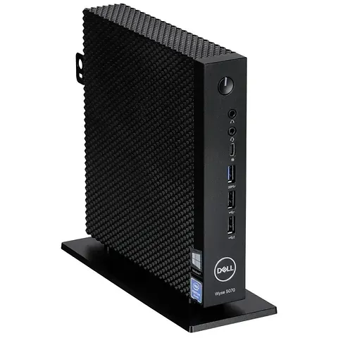Dell Wyse 5070 Thin Client Intel Pentium Silver J5005 10th Gen