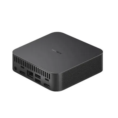 Lenovo ThinkCentre M75q Gen 2 Tiny Desktop Computer, AMD Ryzen 5