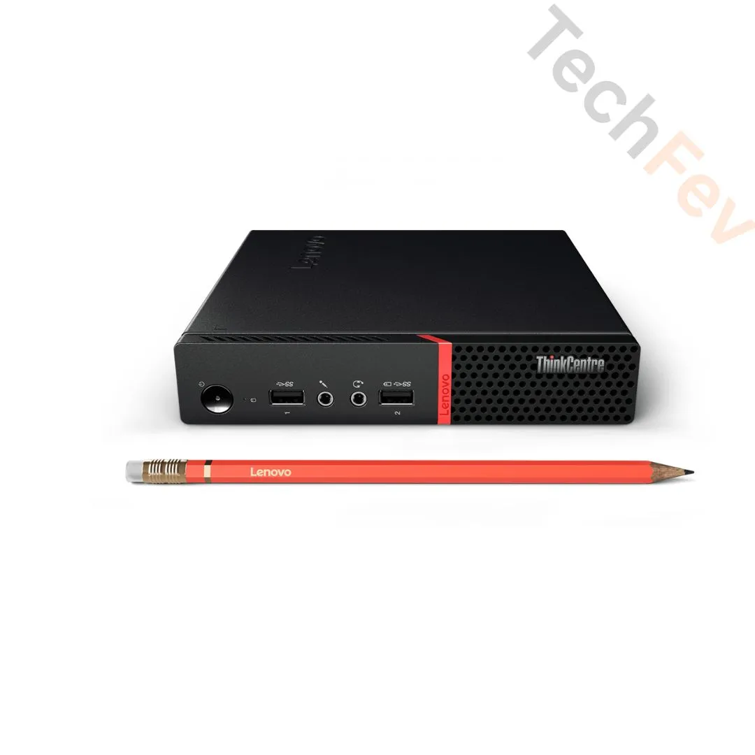 Lenovo ThinkCentre M700 Tiny Intel Core i7 6th Gen 8GB RAM 256GB