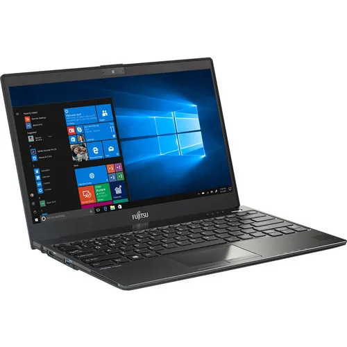 FUJITSU Laptop FUTRO Lightweight Thin MU937 7th Generation Celeron