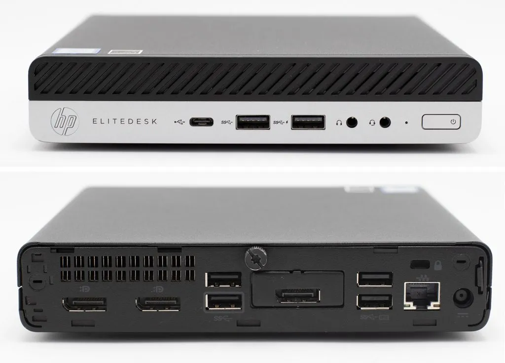Mac Mini (Late 2014) Intel Core i5 2.6GHz dual-core 256 GB Apple